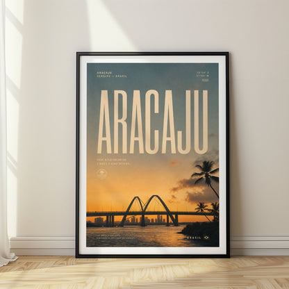 Aracaju, Brasil