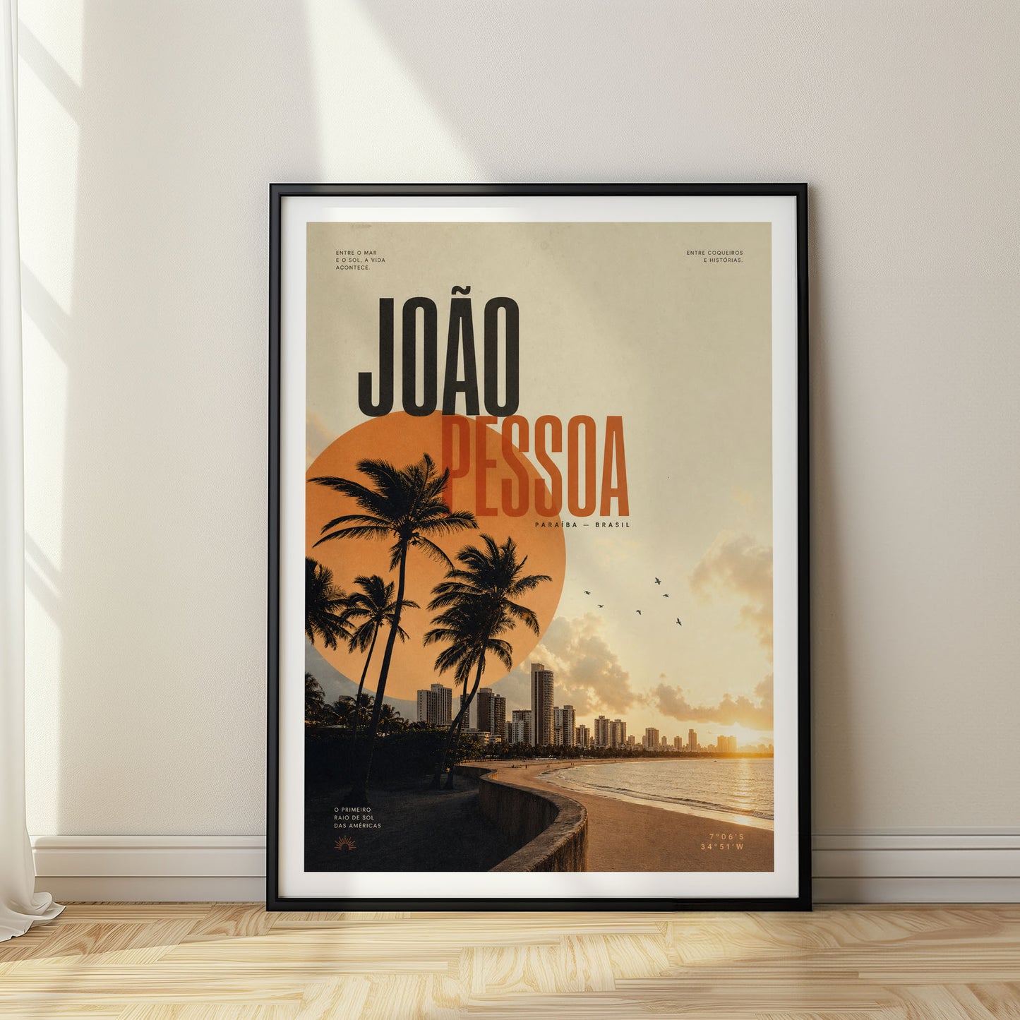 João Pessoa, Brasil
