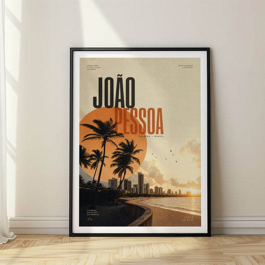 João Pessoa, Brasil