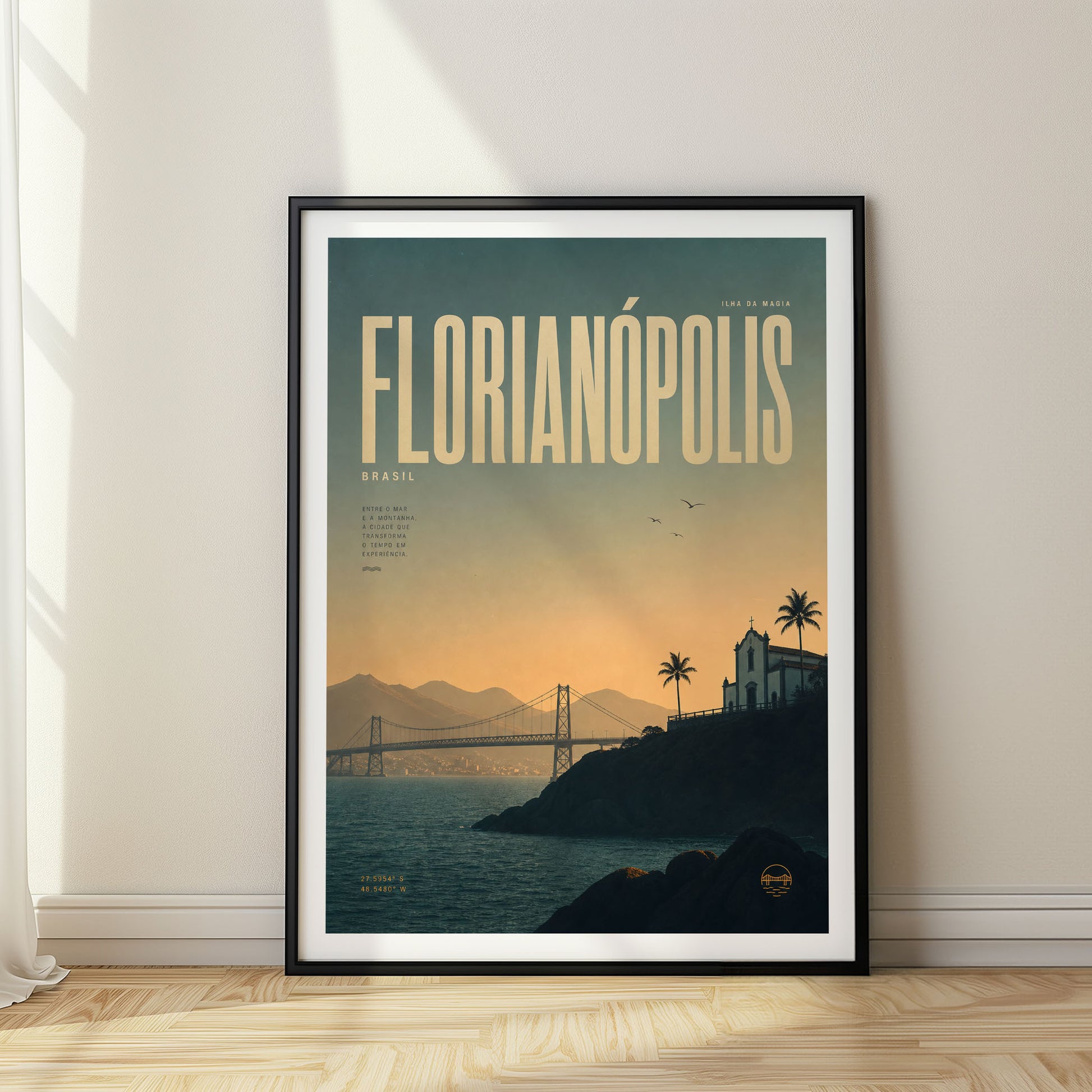 Florianópolis, Brasil
