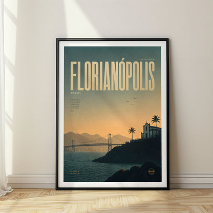 Florianópolis, Brasil