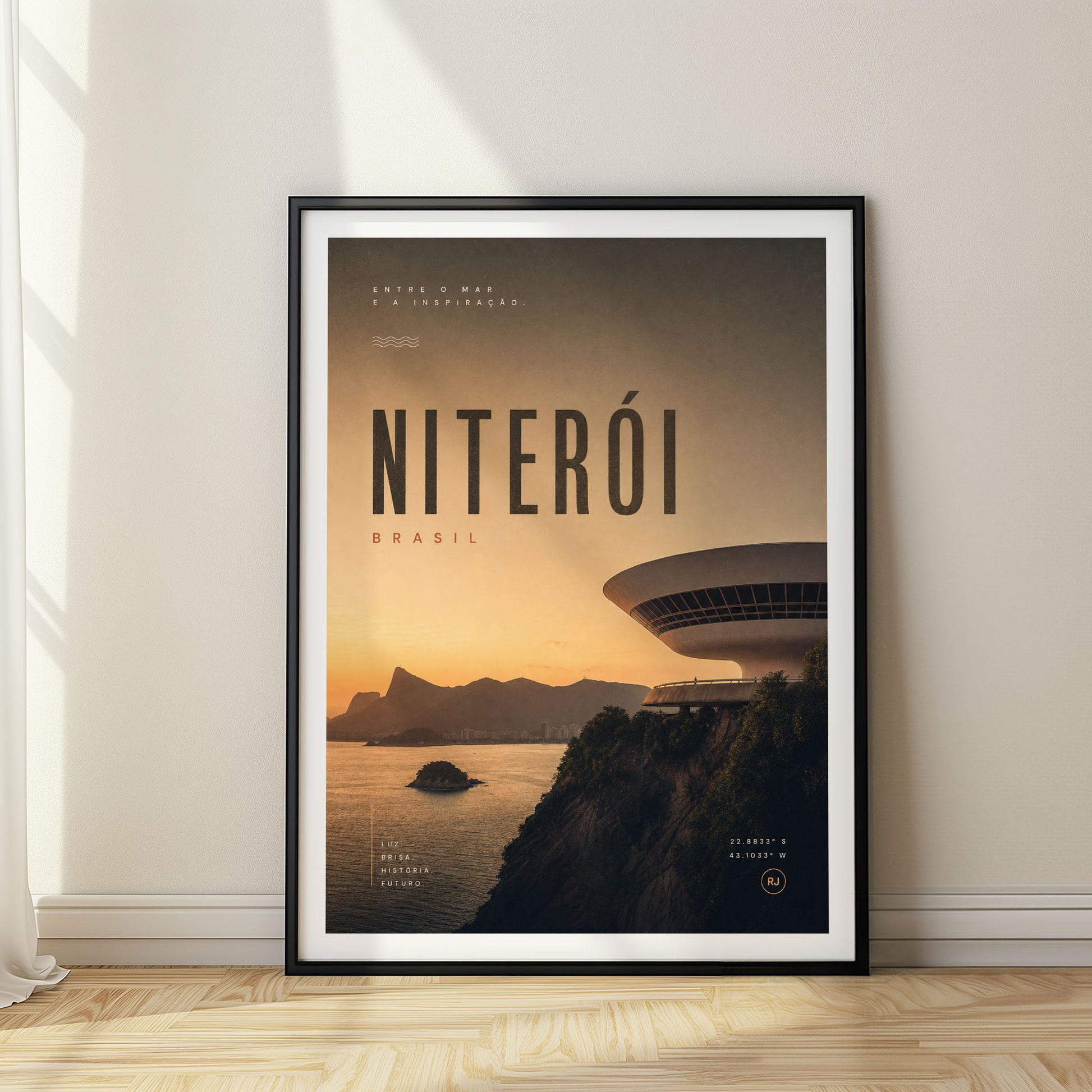 Niterói, Brasil