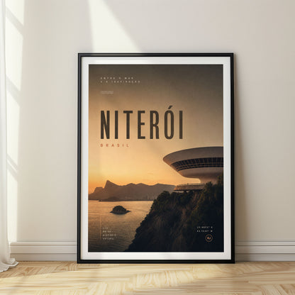 Niterói, Brasil