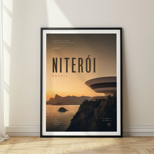 Niterói, Brasil
