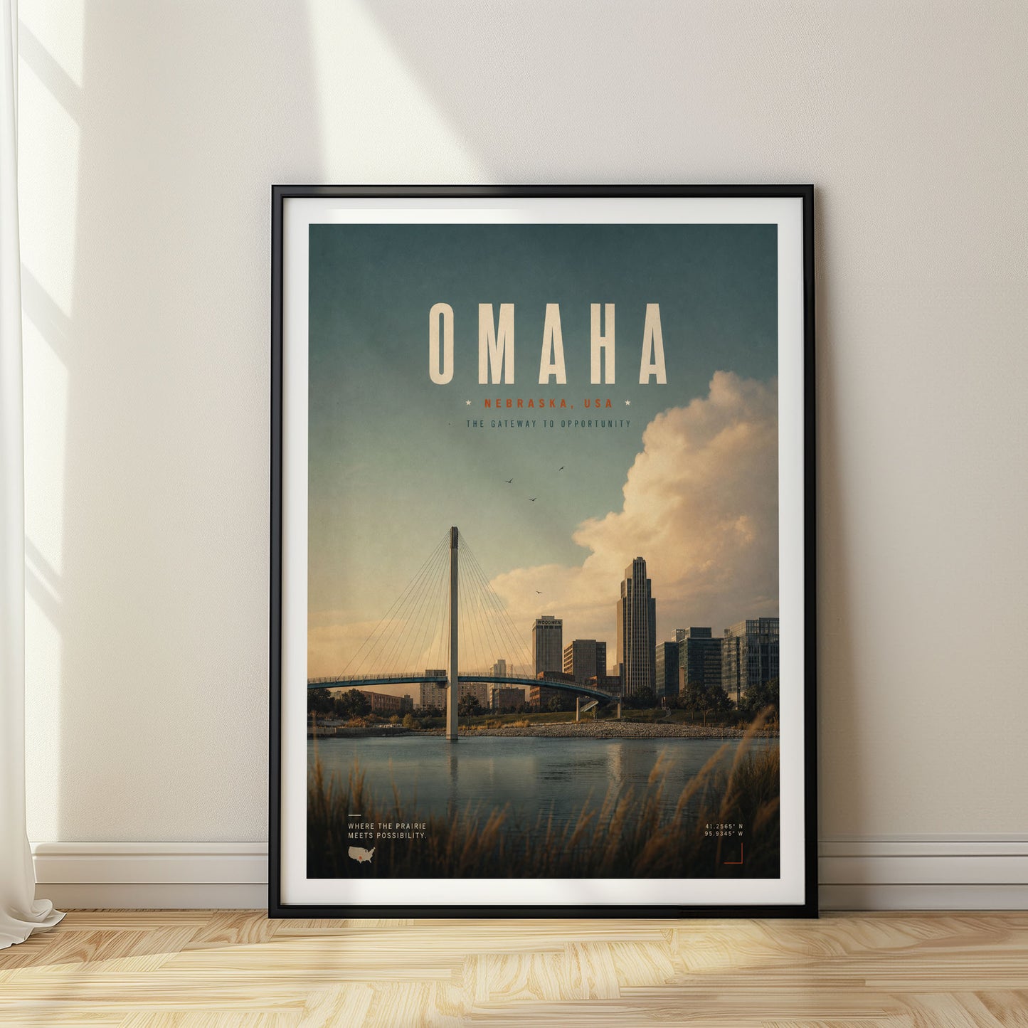 Omaha, USA