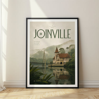 Joinville, Brasil