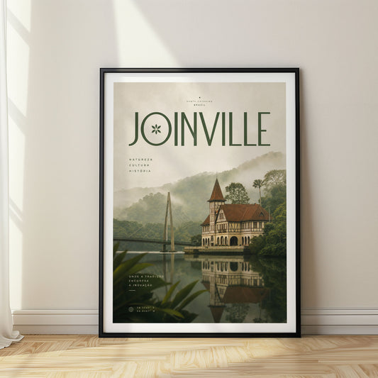 Joinville, Brasil