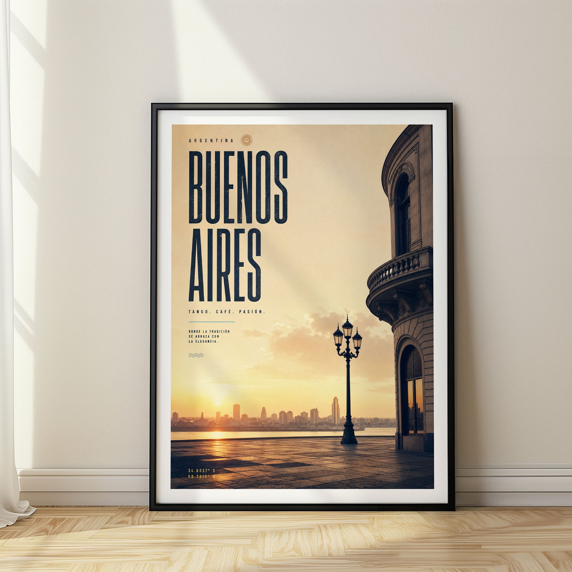 Buenos Aires, Argentina