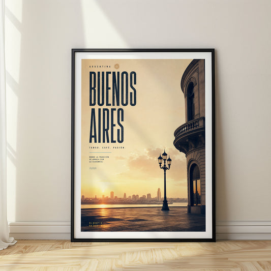 Buenos Aires, Argentina
