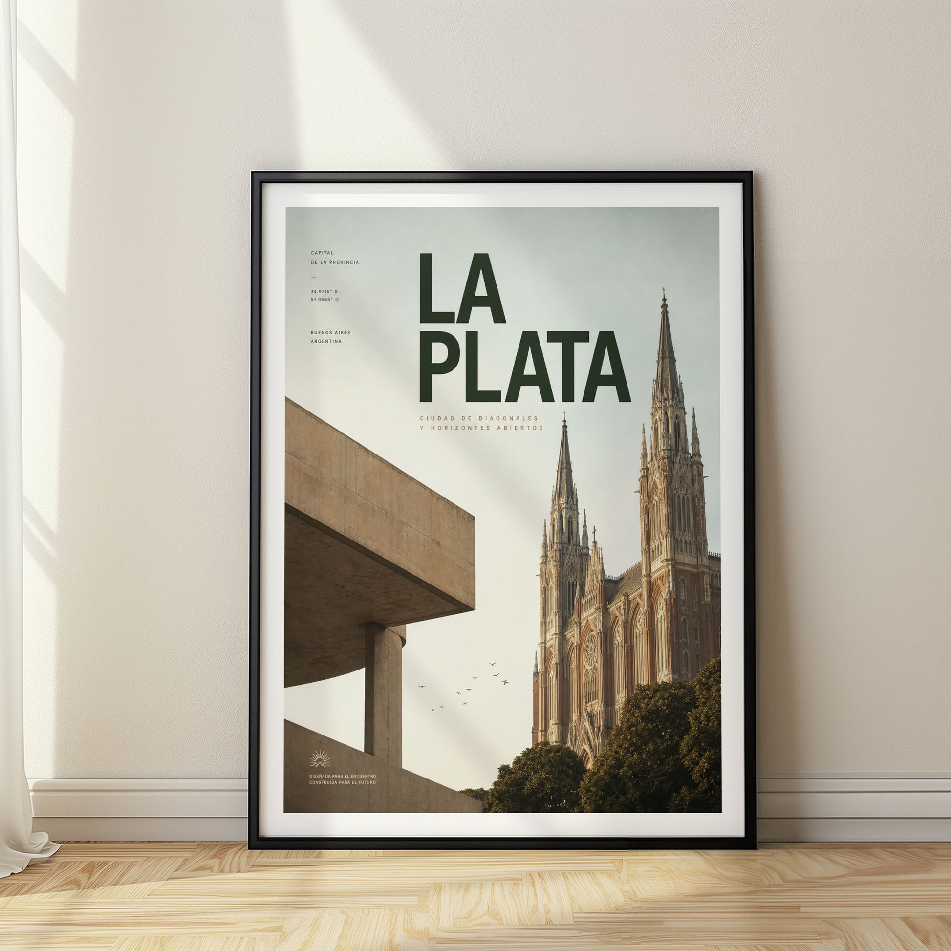 La Plata, Argentina