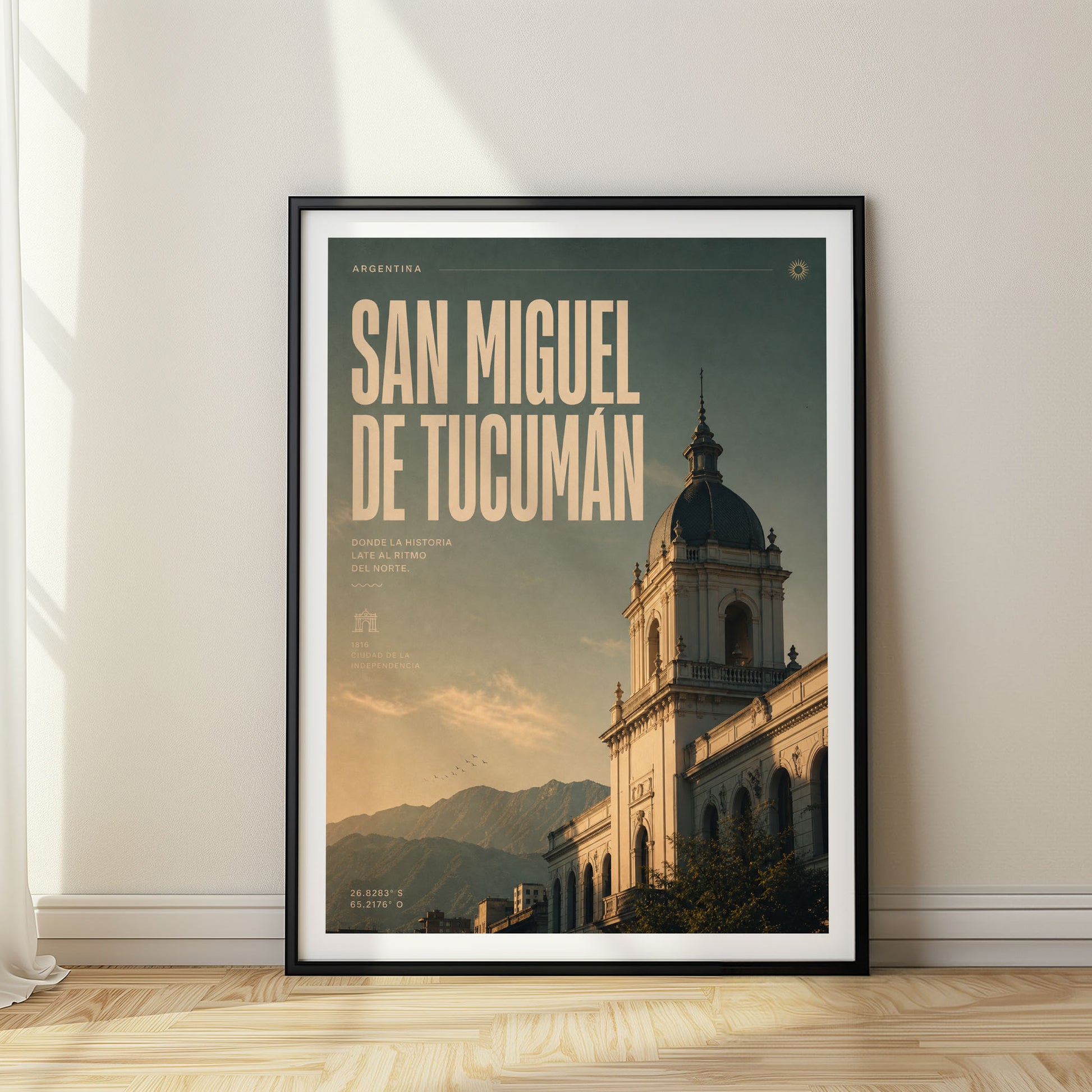 San Miguel de Tucumán, Argentina