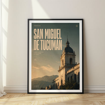 San Miguel de Tucumán, Argentina