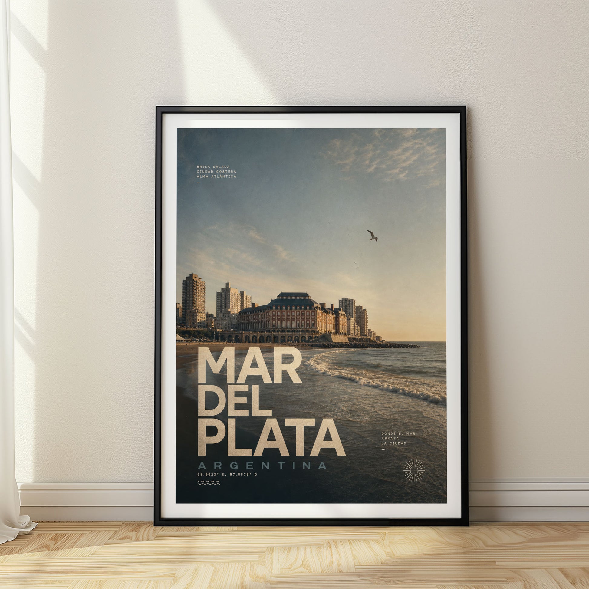 Mar del Plata, Argentina