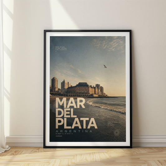 Mar del Plata, Argentina