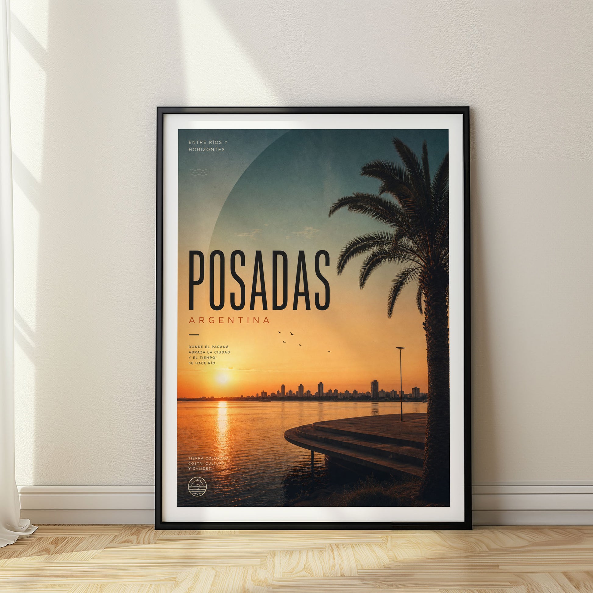 Posadas, Argentina