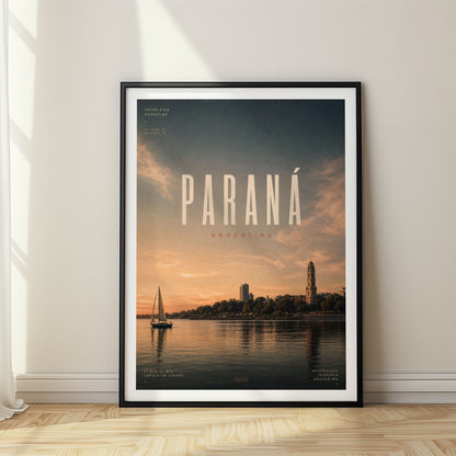 Paraná, Argentina