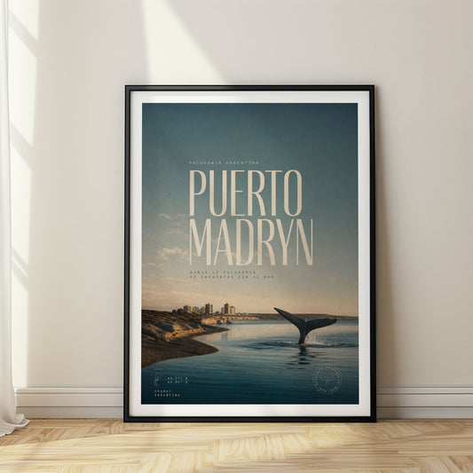 Puerto Madryn, Argentina