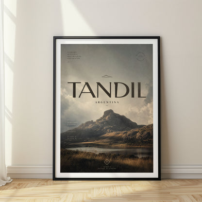 Tandil, Argentina
