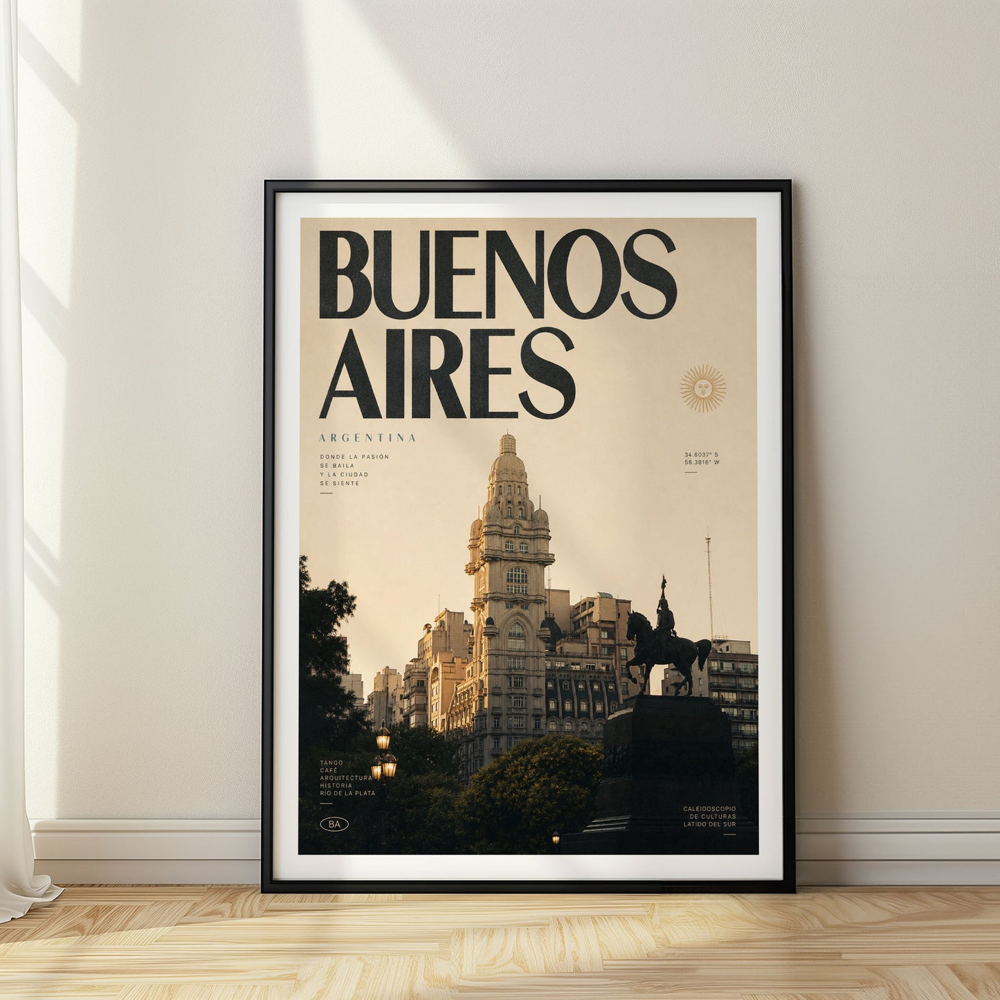 Buenos Aires, Argentina