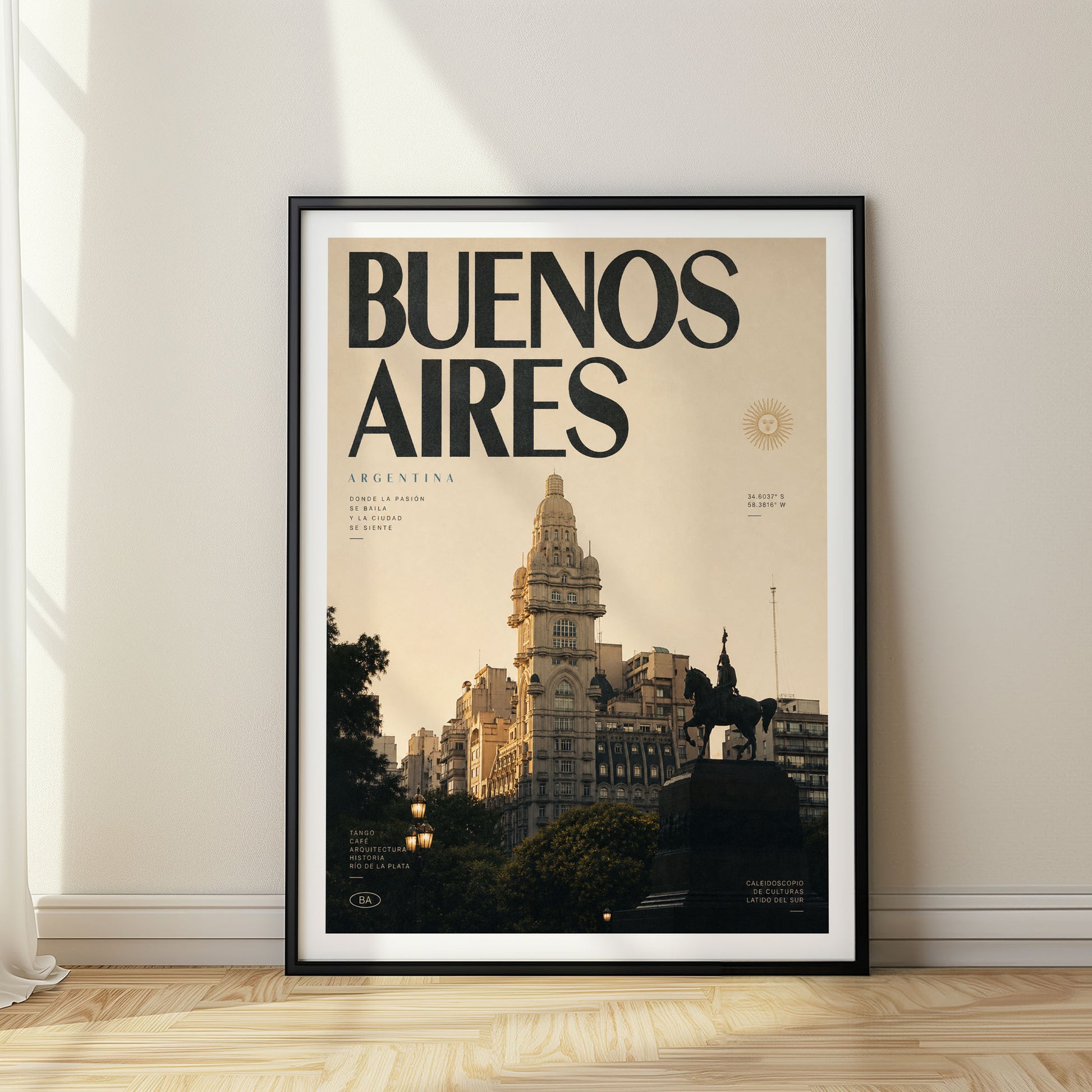 Buenos Aires, Argentina