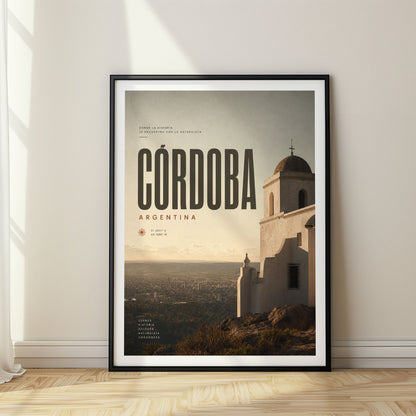Córdoba, Argentina