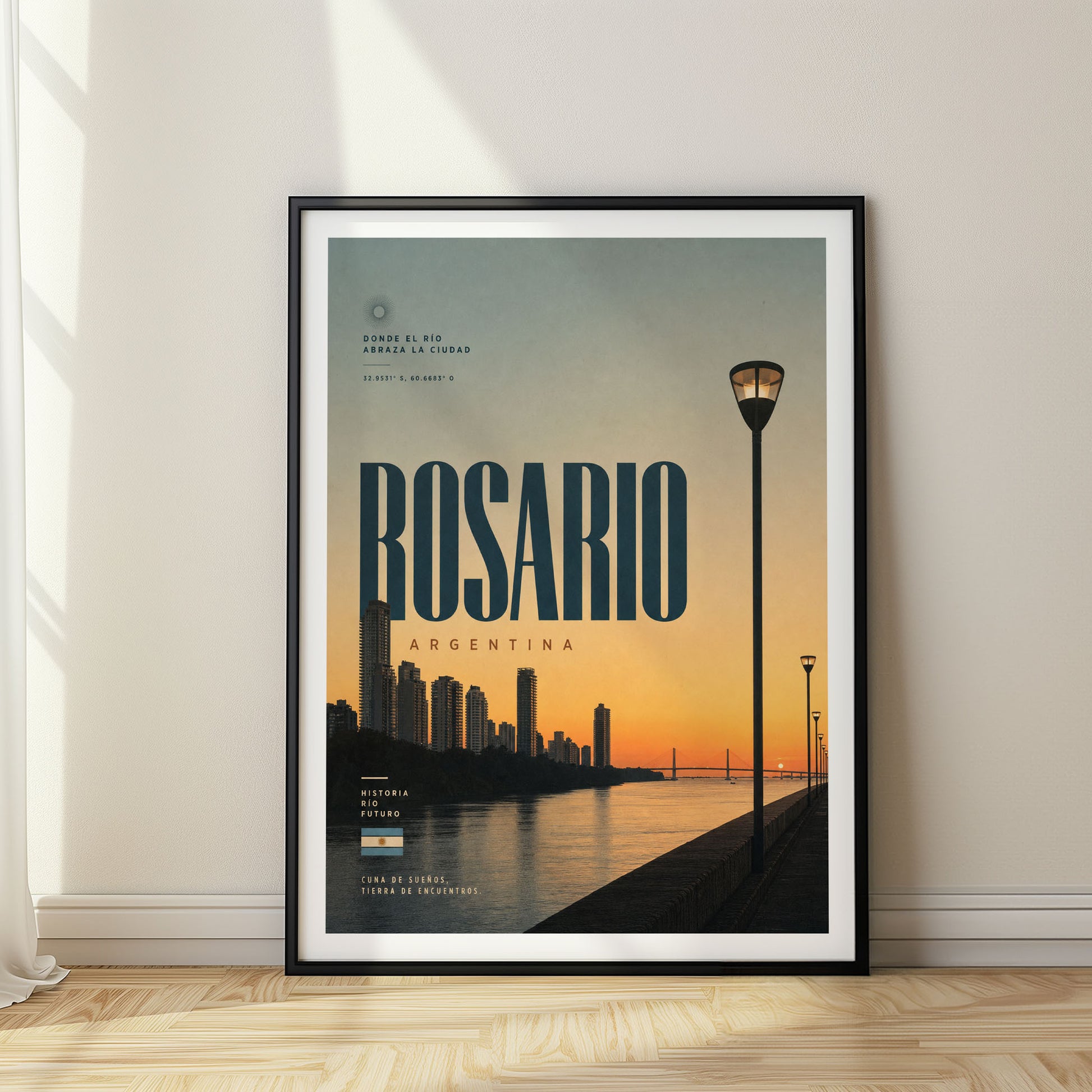 Rosario, Argentina