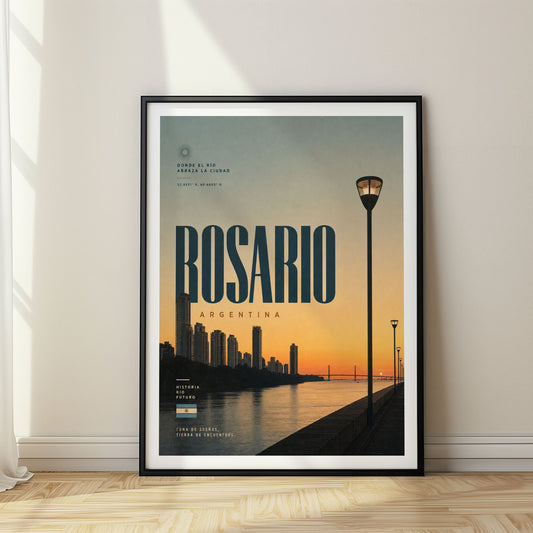 Rosario, Argentina