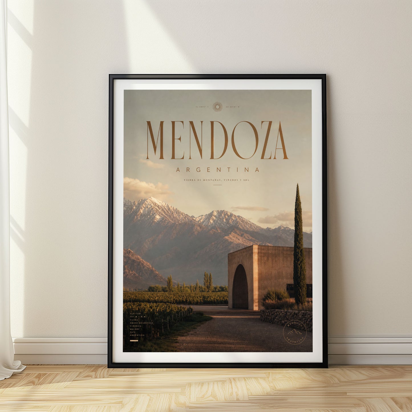 Mendoza, Argentina