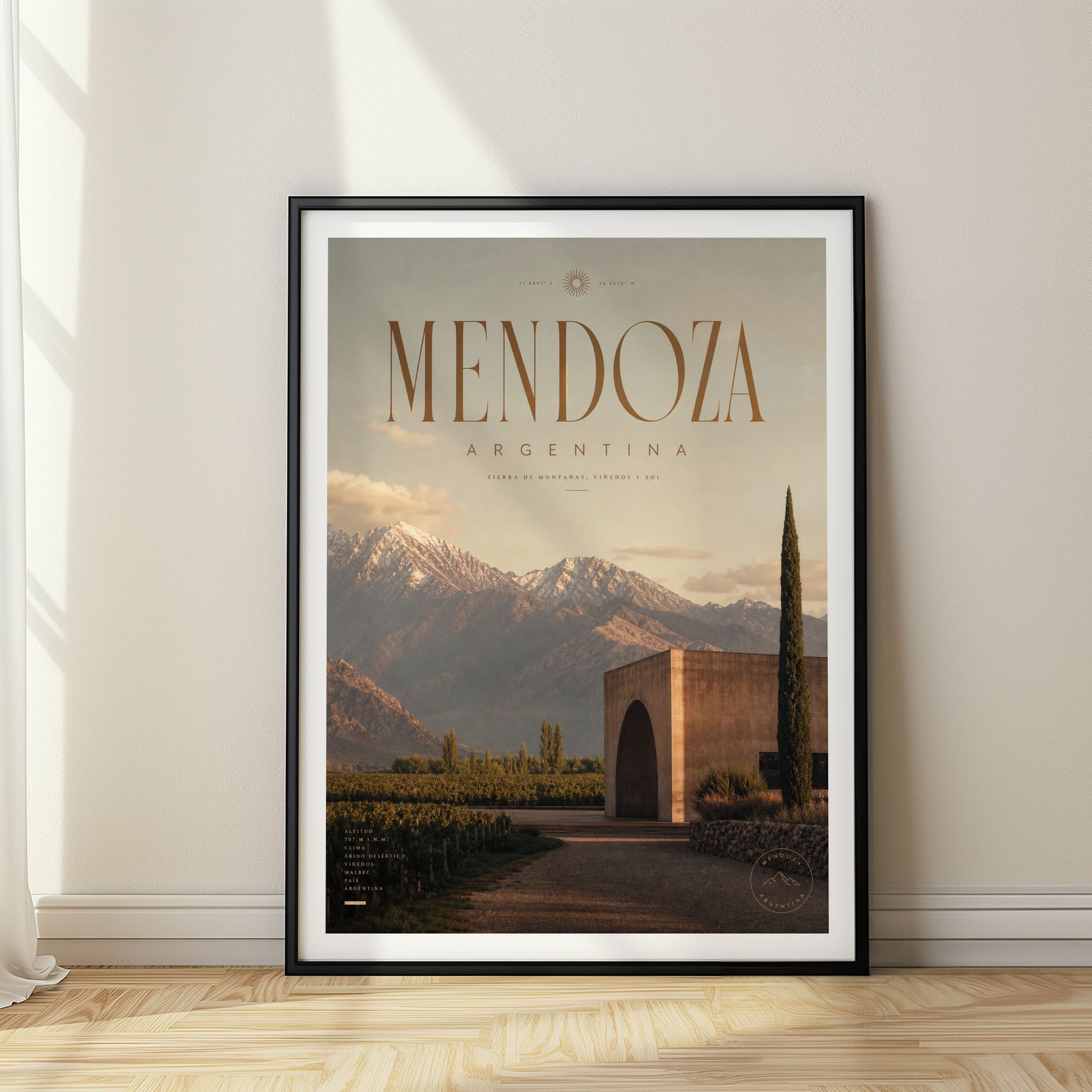 Mendoza, Argentina