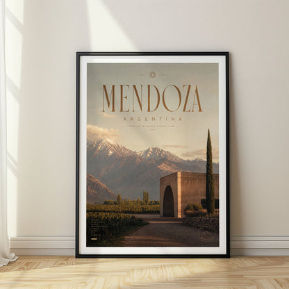 Mendoza, Argentina