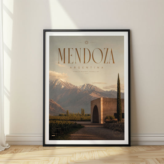 Mendoza, Argentina