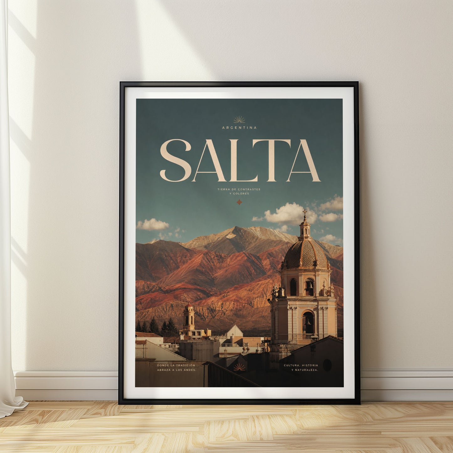 Salta, Argentina