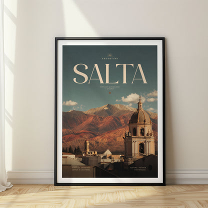 Salta, Argentina