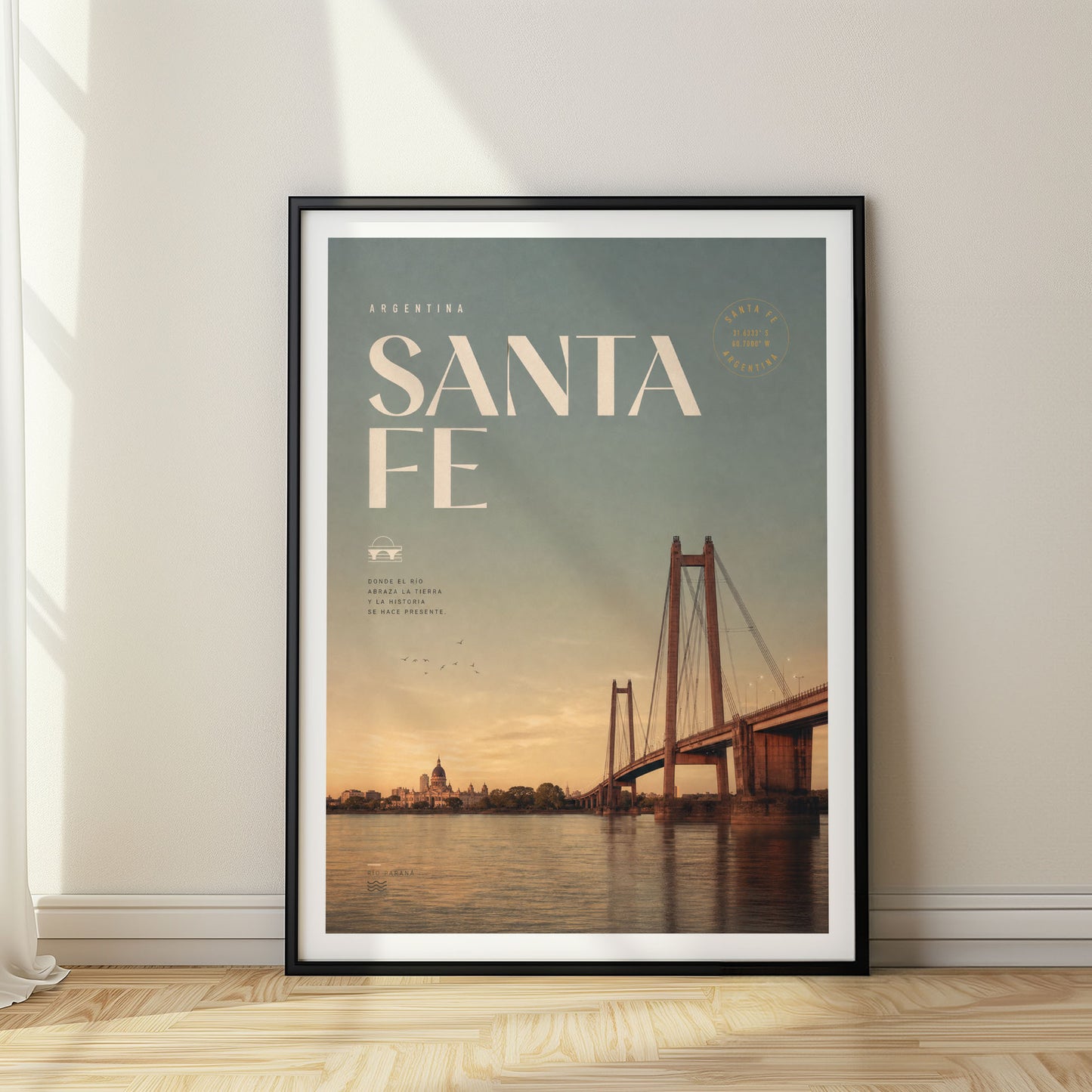 Santa Fe, Argentina