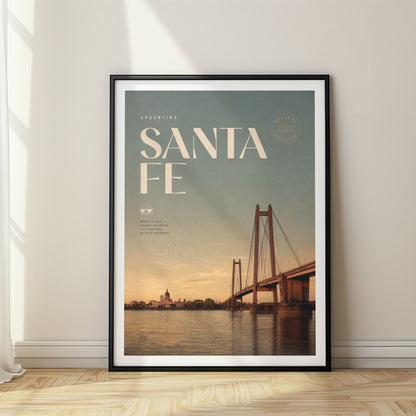 Santa Fe, Argentina