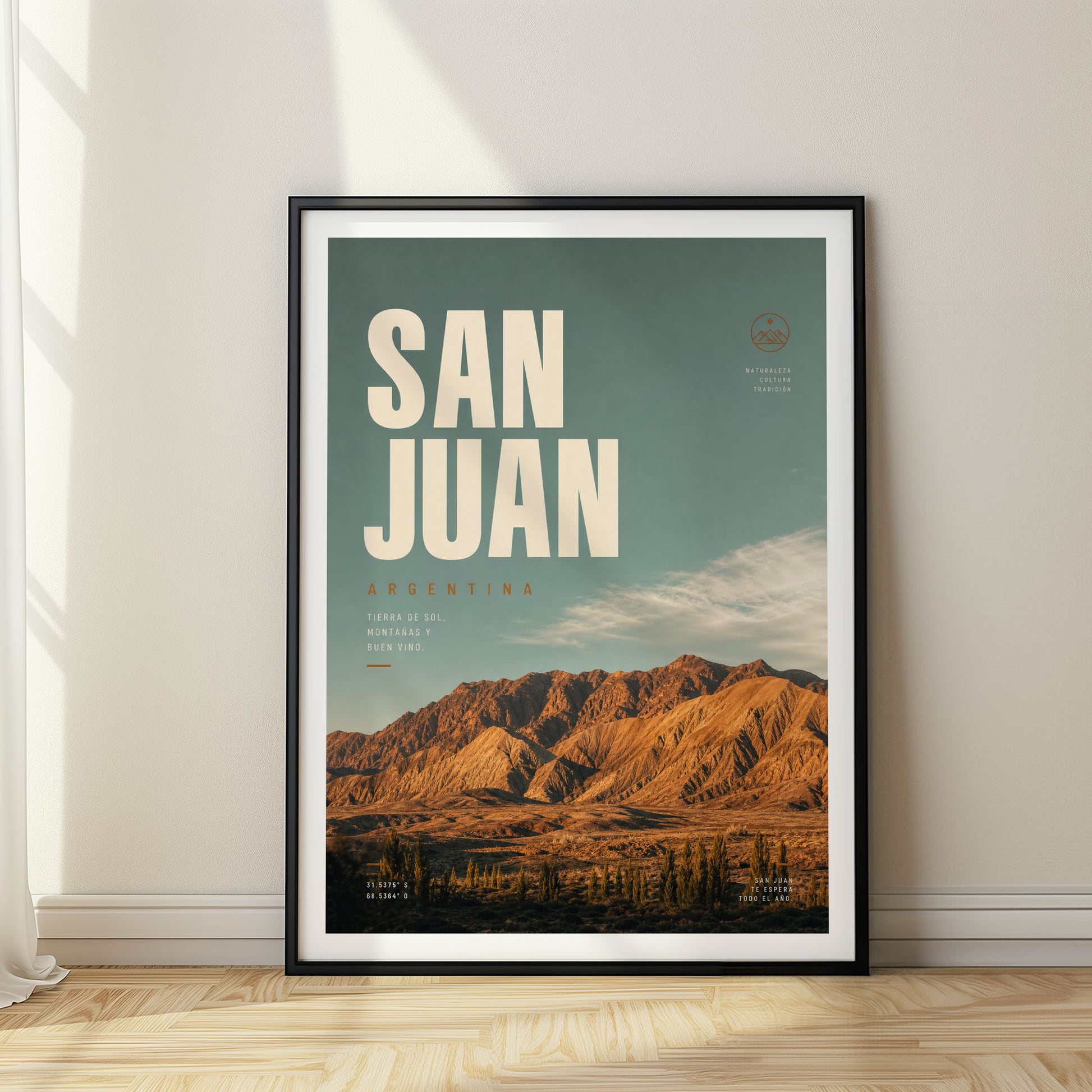San Juan, Argentina