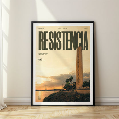 Resistencia, Argentina