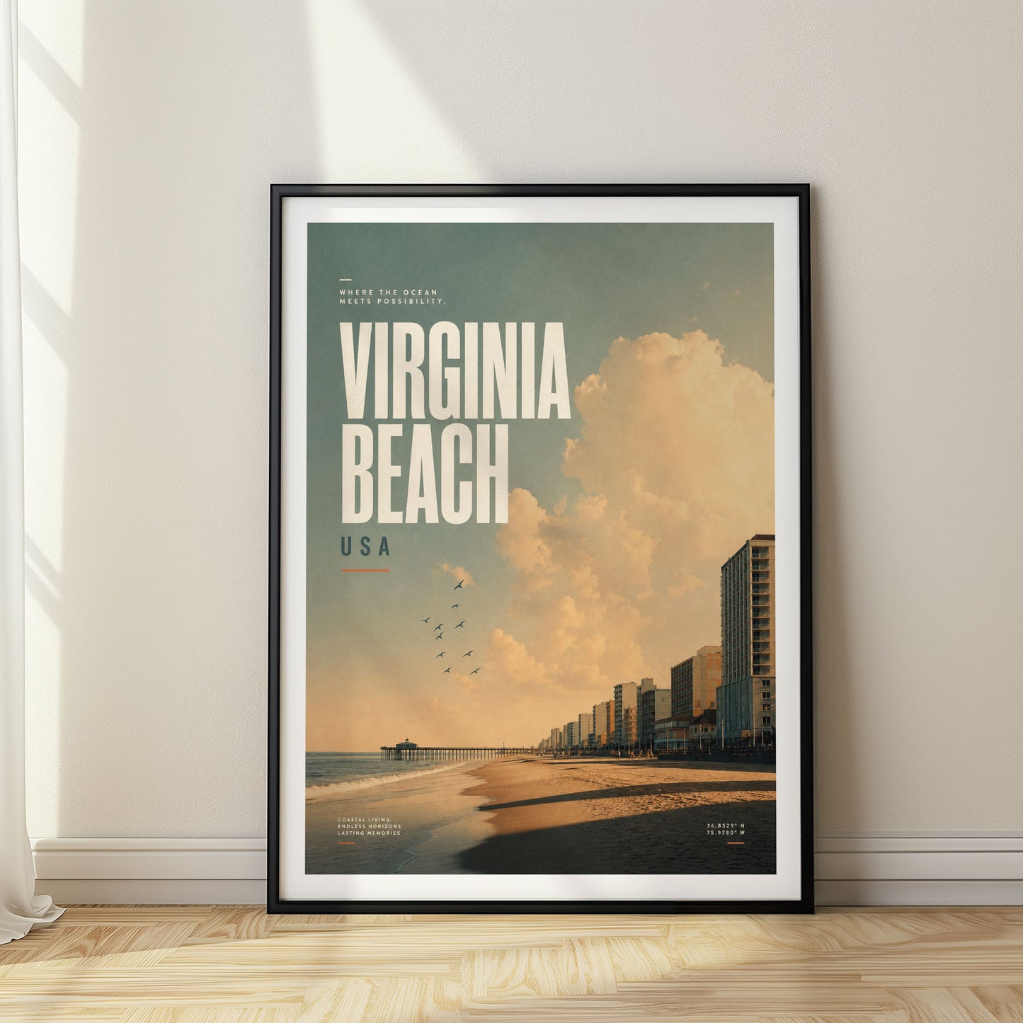 Virginia Beach, USA