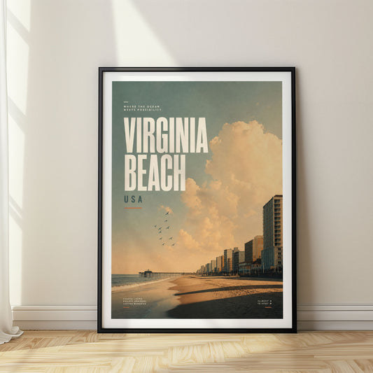 Virginia Beach, USA