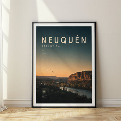 Neuquén, Argentina