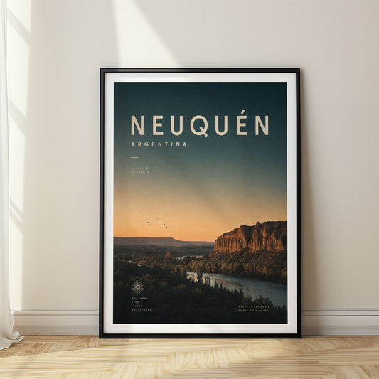 Neuquén, Argentina