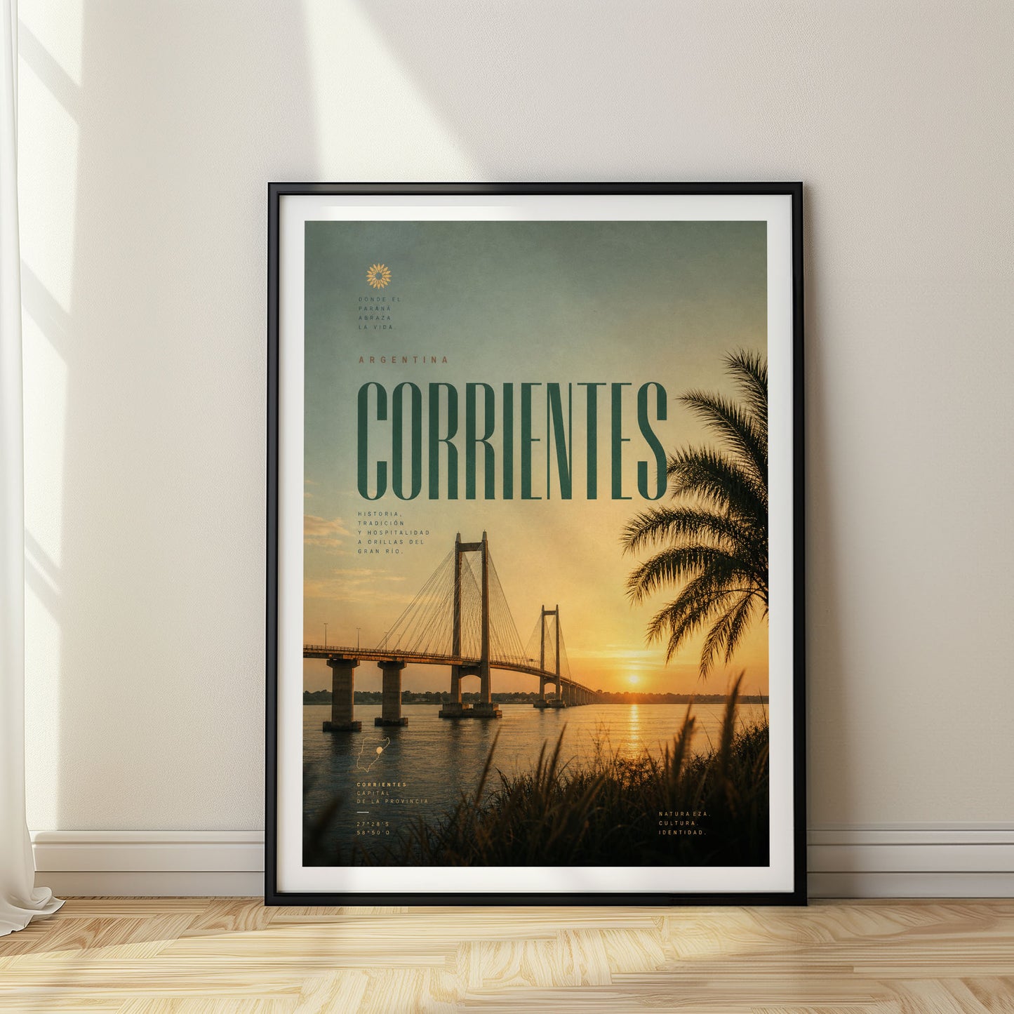 Corrientes, Argentina