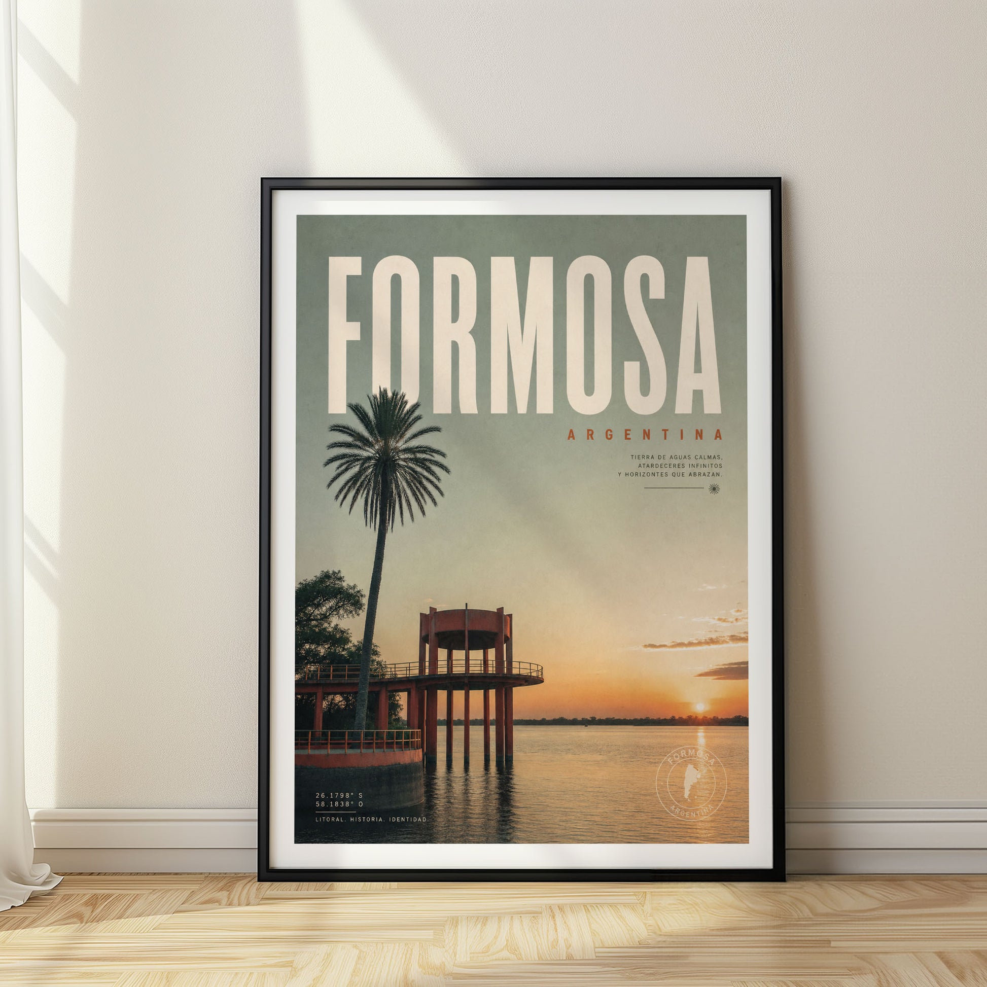 Formosa, Argentina