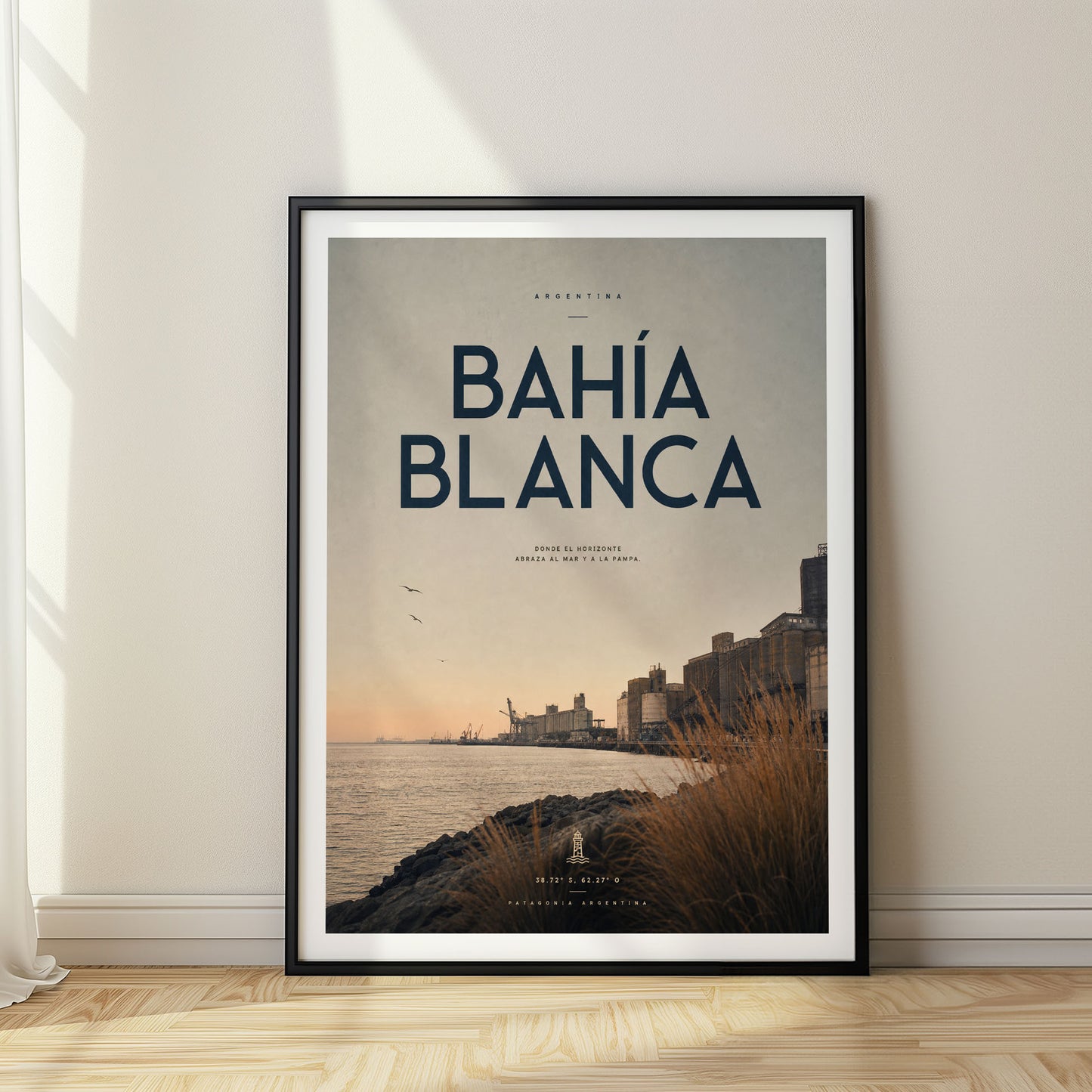 Bahía Blanca, Argentina