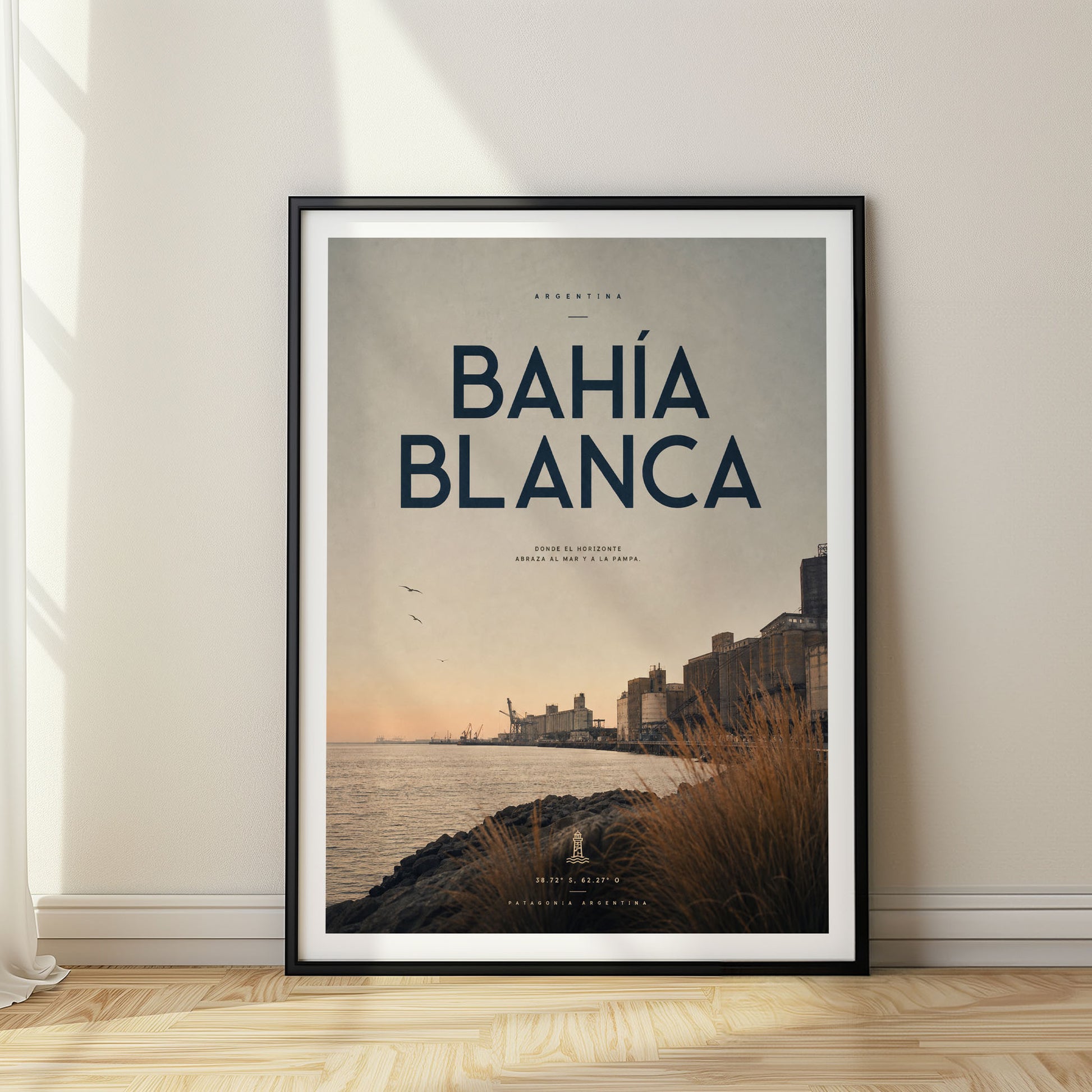 Bahía Blanca, Argentina