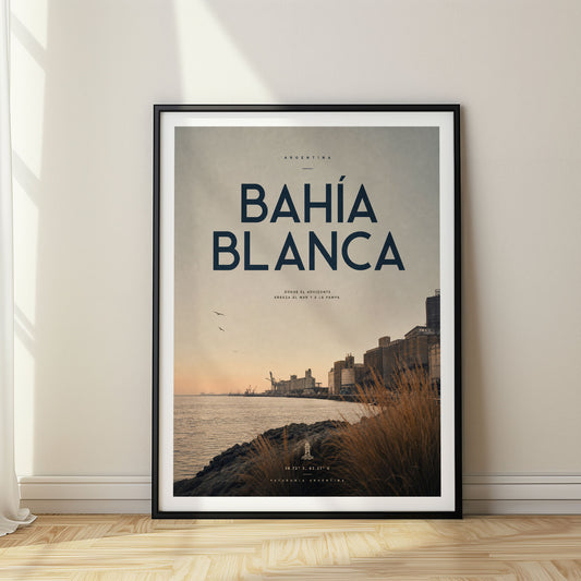 Bahía Blanca, Argentina