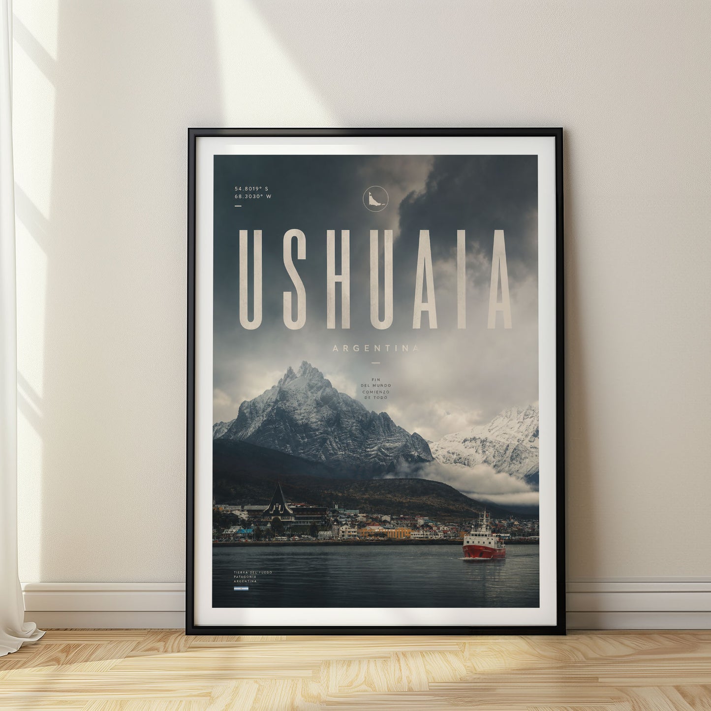 Ushuaia, Argentina