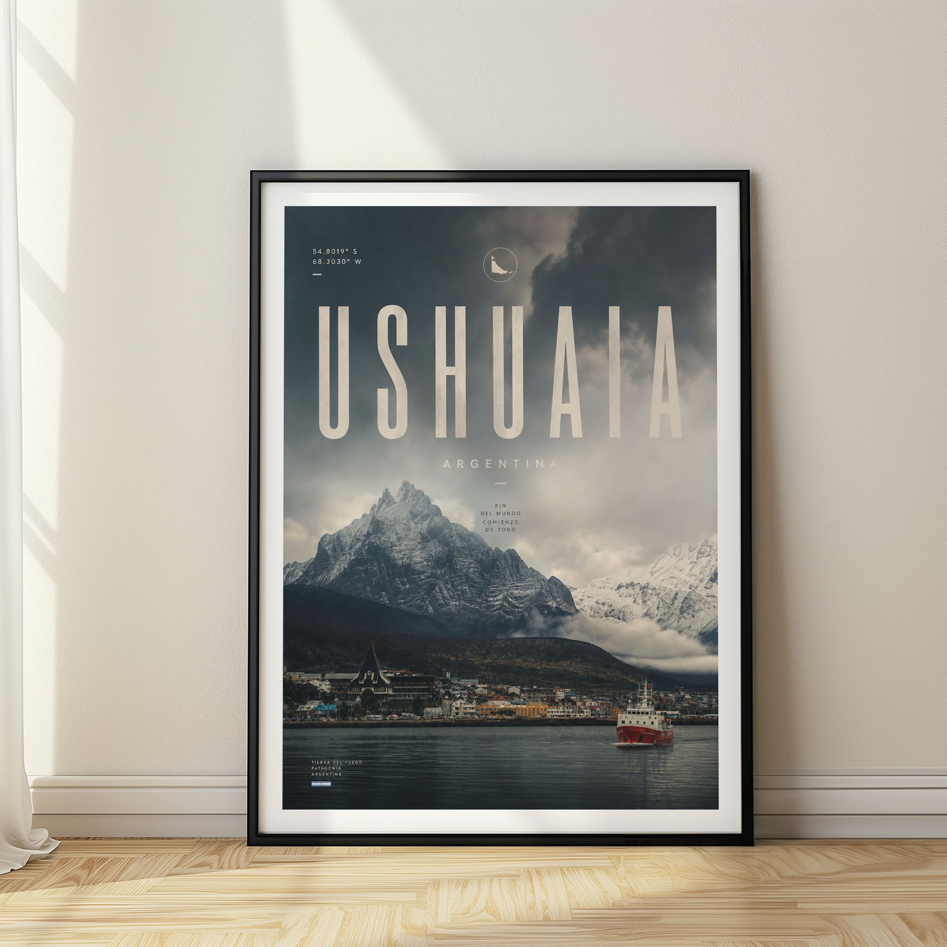 Ushuaia, Argentina