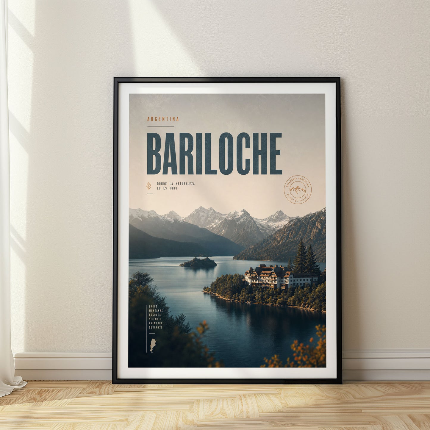 Bariloche, Argentina