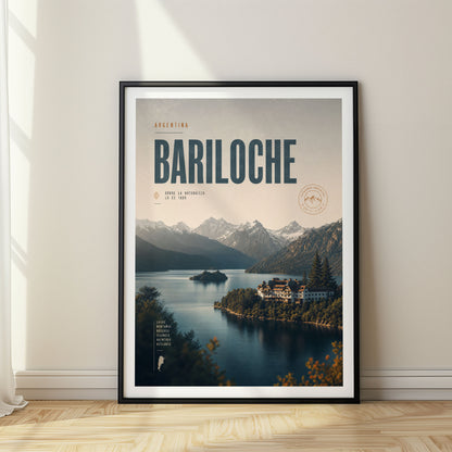 Bariloche, Argentina